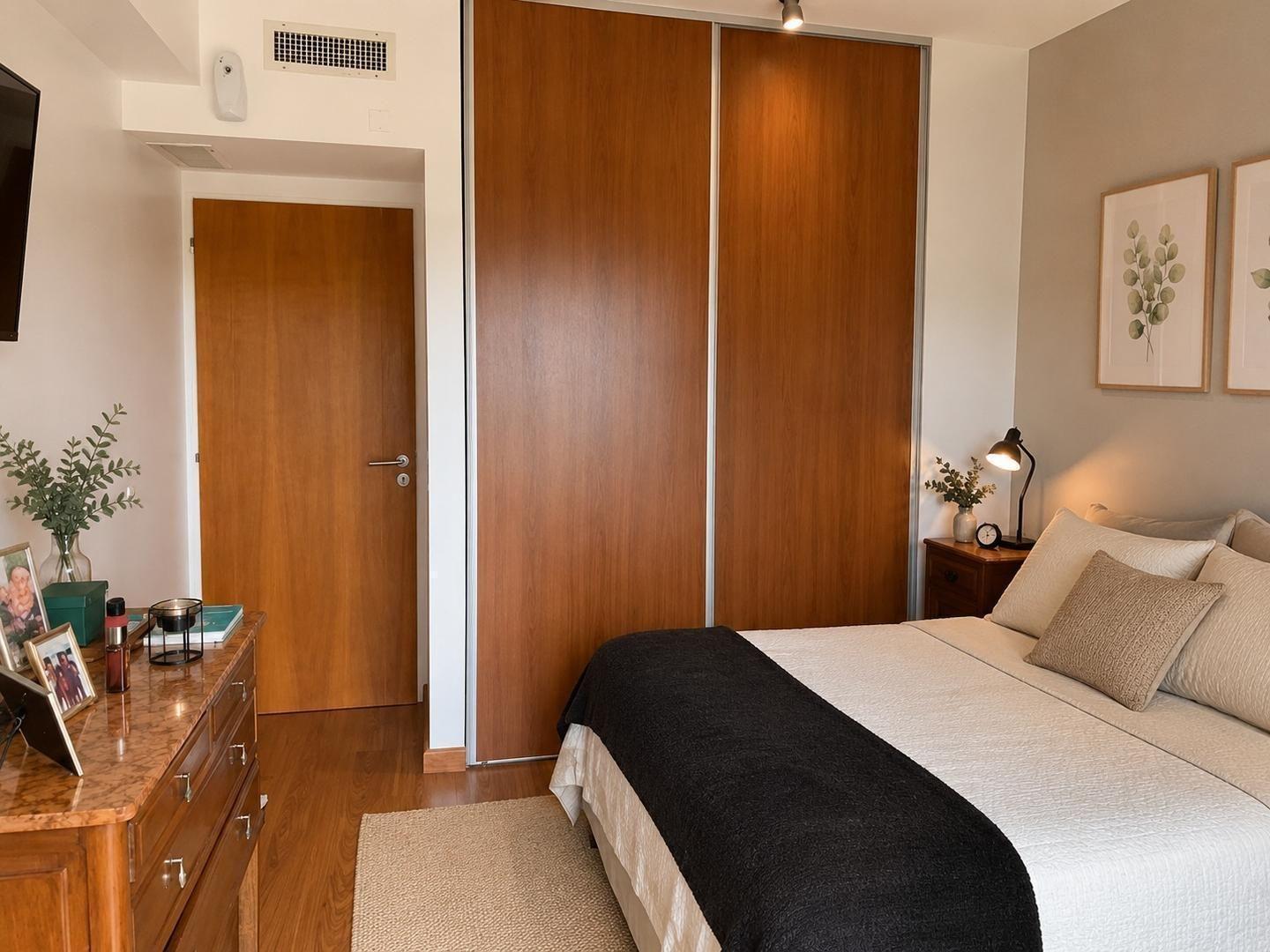 Foto de DEPARTAMENTO EN VENTA 2 AMBIENTES MONTE GRANDE APTO CREDITO, imagen 5
