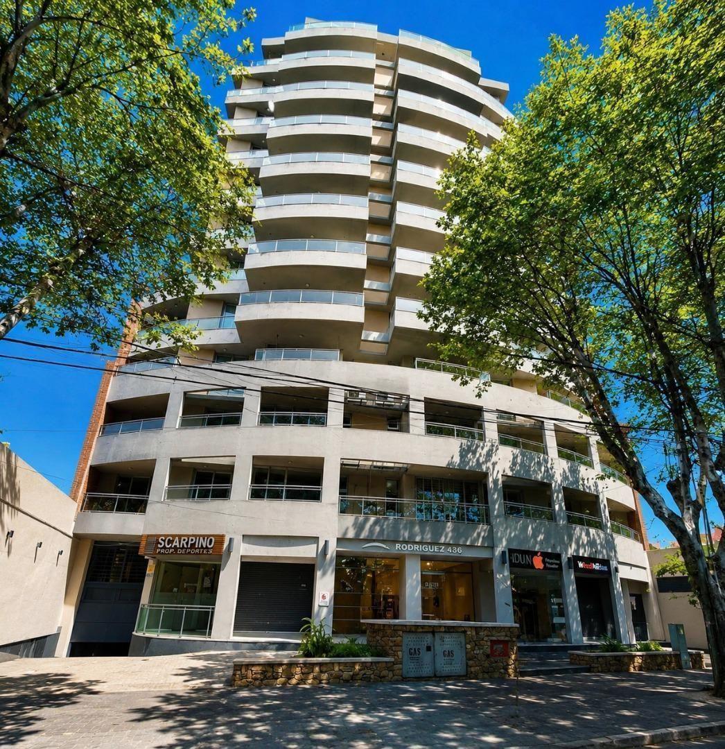 Foto de DEPARTAMENTO EN VENTA 2 AMBIENTES MONTE GRANDE APTO CREDITO, imagen 1