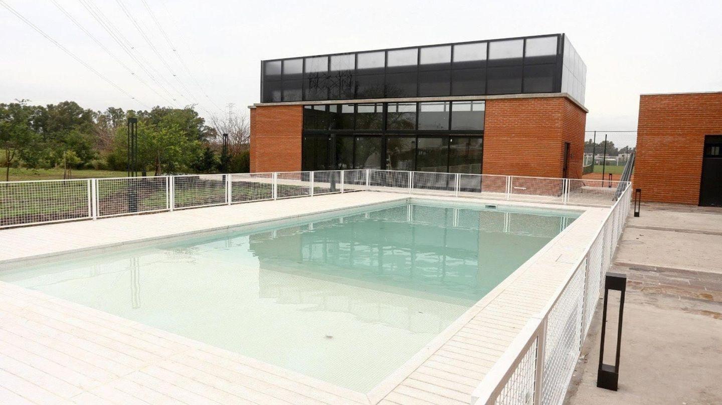 Foto de VENTA LOTE INTERNO CANNING CHICO, imagen 2