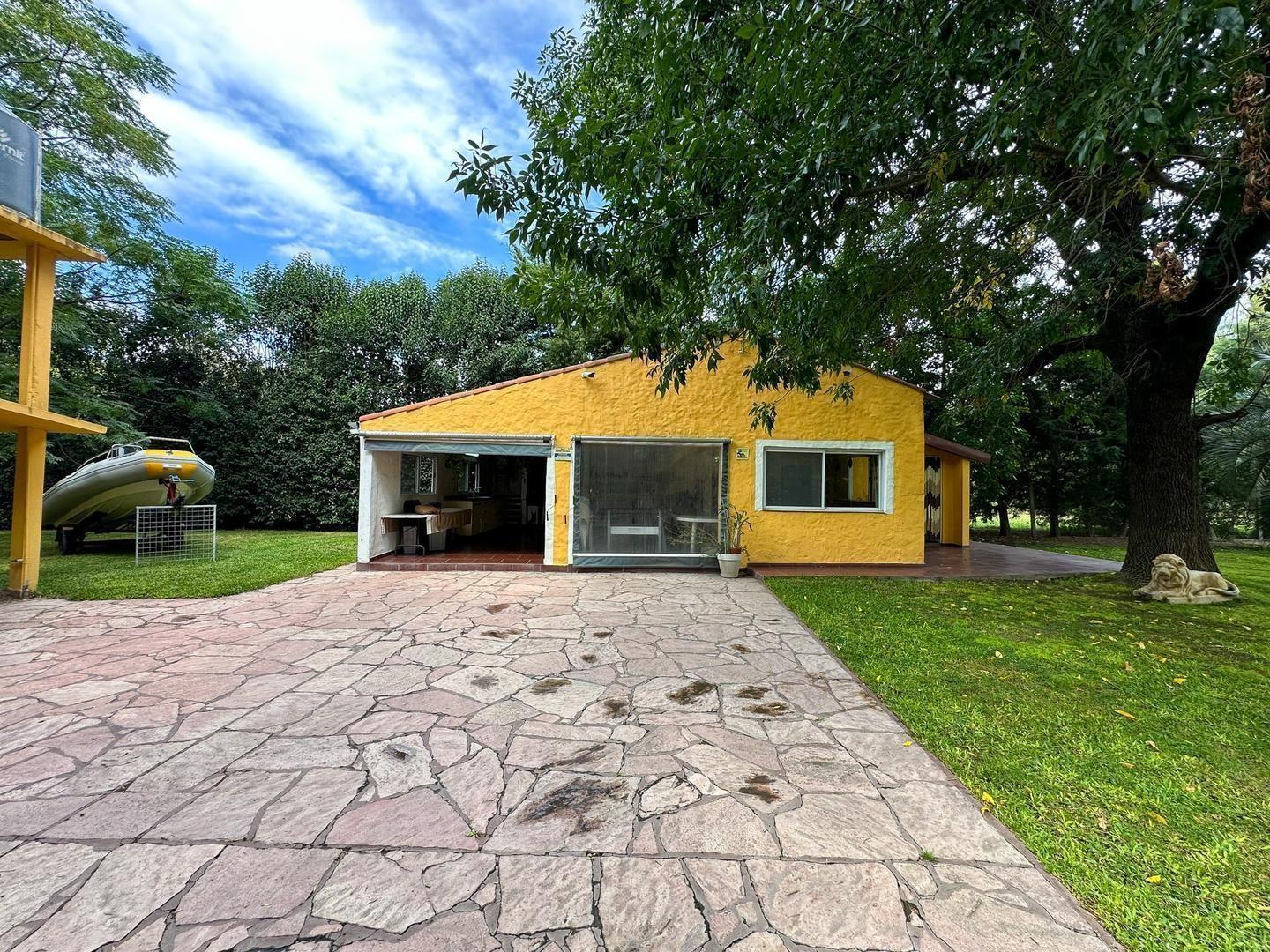 Foto de VENTA CHACRAS DE CANNING - 5.500 m² - INVERSION DESARROLLO-, imagen 3