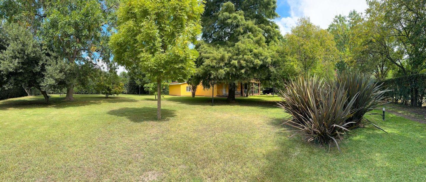 Foto de VENTA CHACRAS DE CANNING - 5.500 m² - INVERSION DESARROLLO-, imagen 2