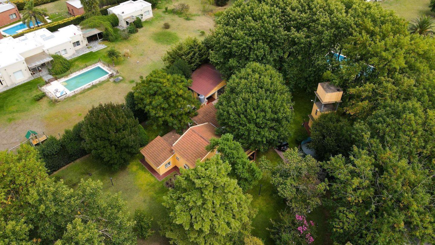 Foto de VENTA CHACRAS DE CANNING - 5.500 m² - INVERSION DESARROLLO-, imagen 4
