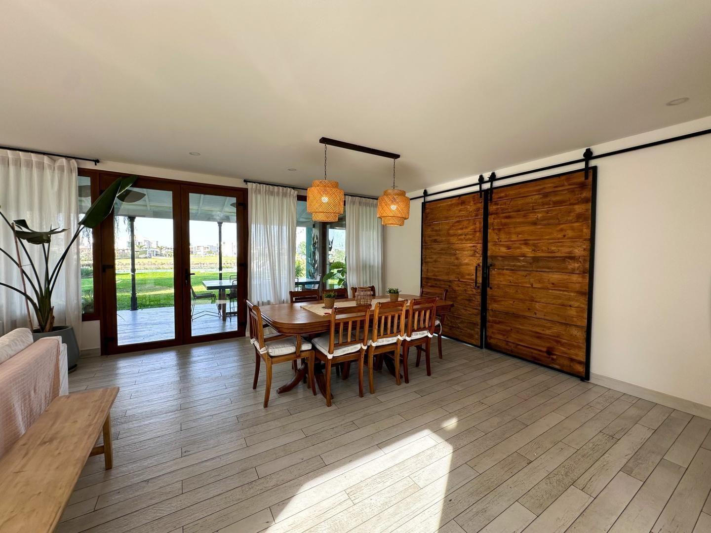 Foto de CASA EN VENTA 5 AMBIENTES A LA LAGUNA EN CANNING, imagen 5