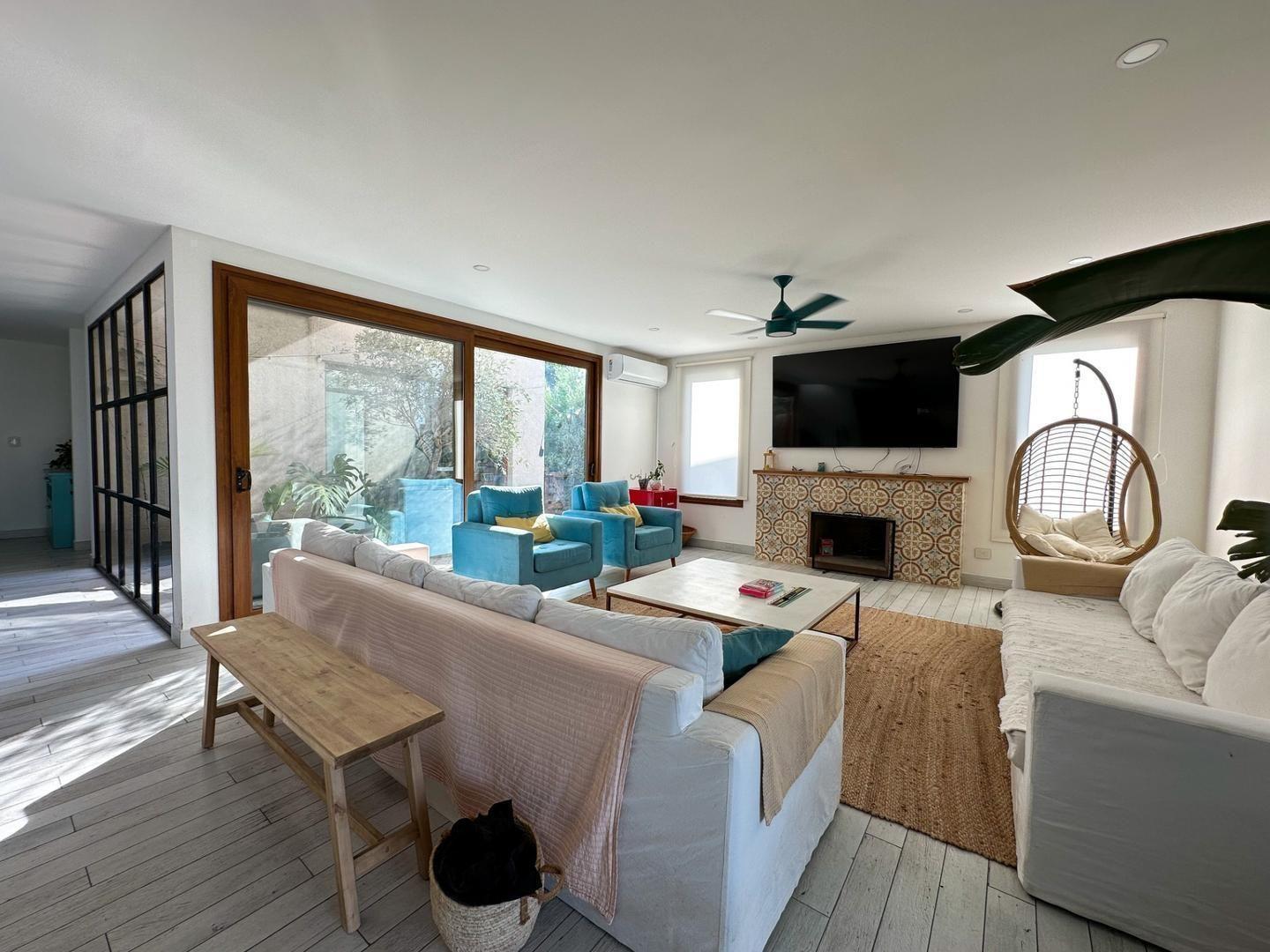 Foto de CASA EN VENTA 5 AMBIENTES A LA LAGUNA EN CANNING, imagen 2