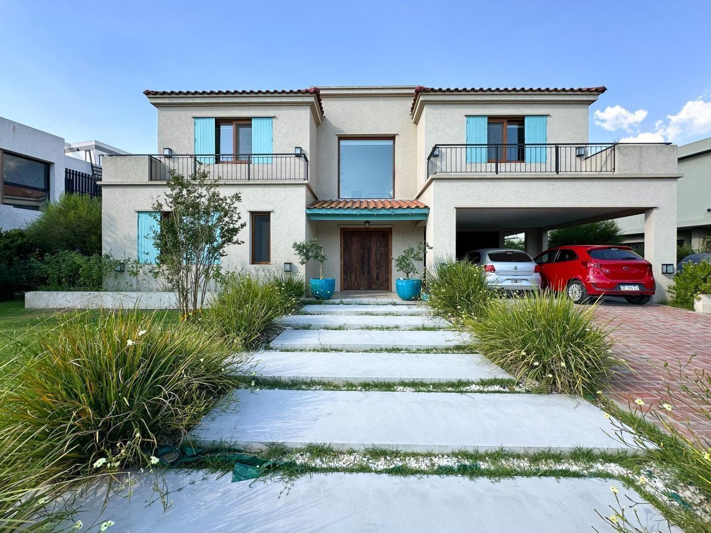 Foto de CASA EN VENTA 5 AMBIENTES A LA LAGUNA EN CANNING, imagen 1