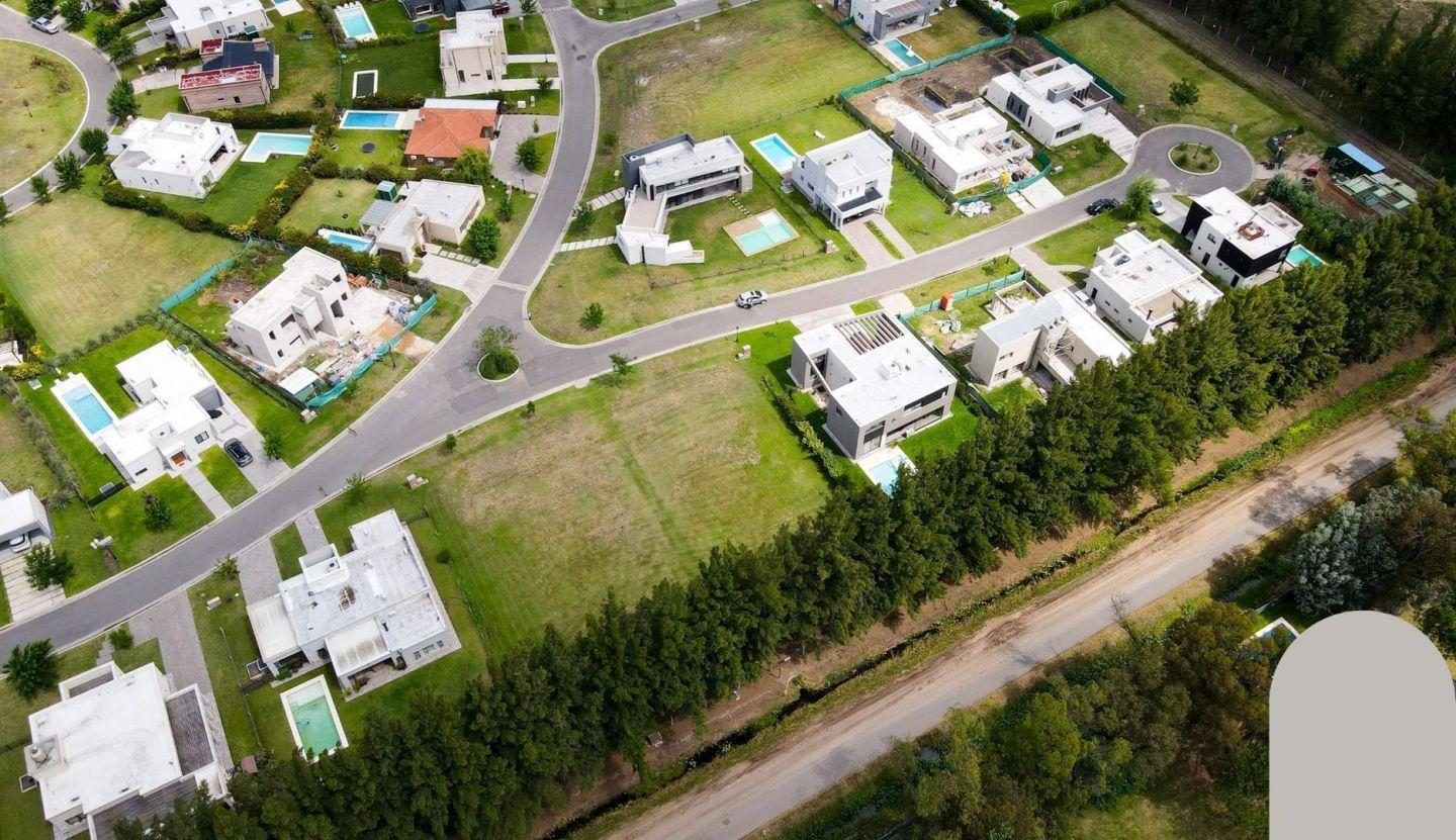Foto de LOTE EN VENTA EN SANTA INES CANNING BUENA UBICACION, imagen 3