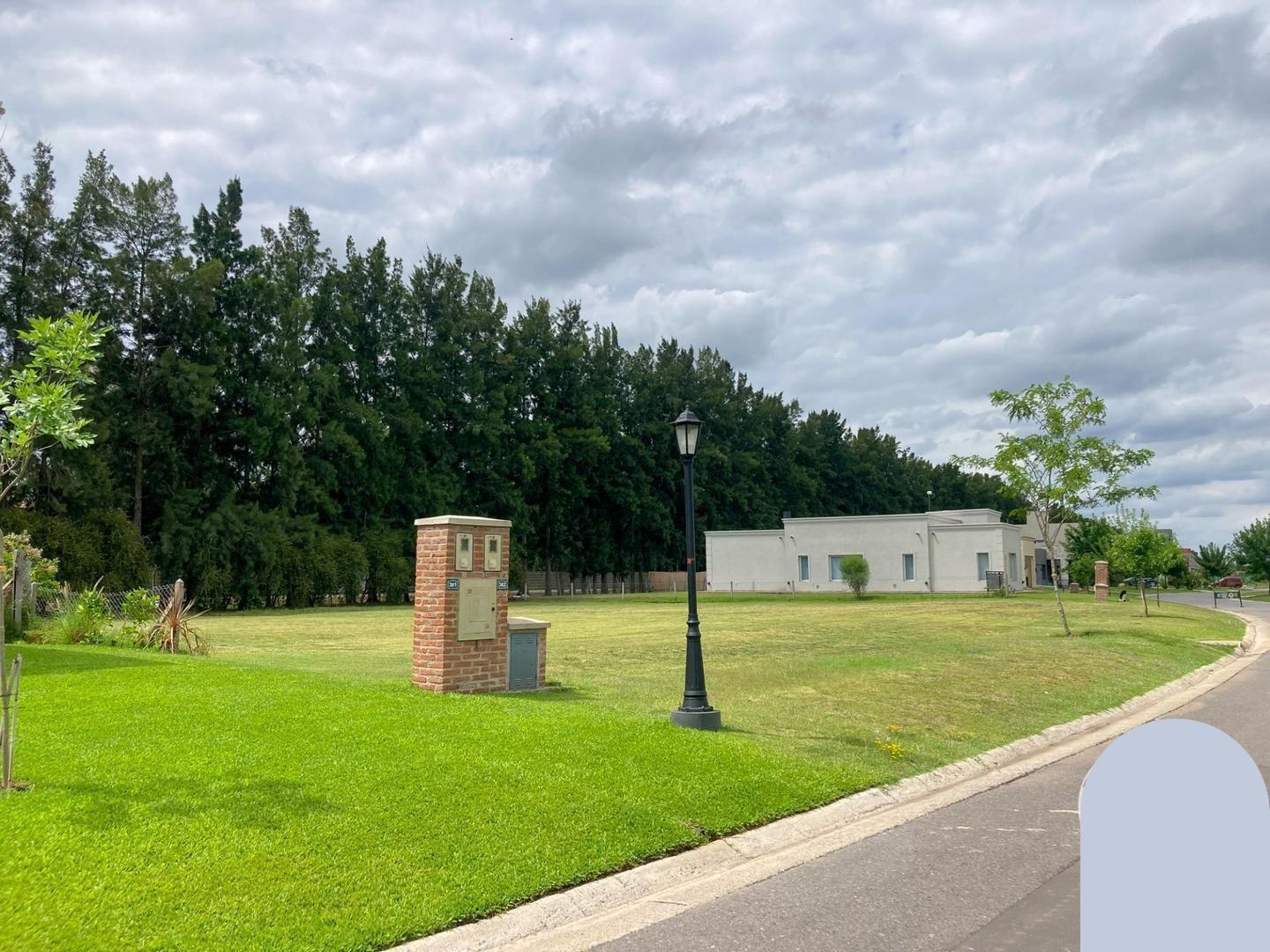 Foto de LOTE EN VENTA EN SANTA INES CANNING BUENA UBICACION, imagen 1