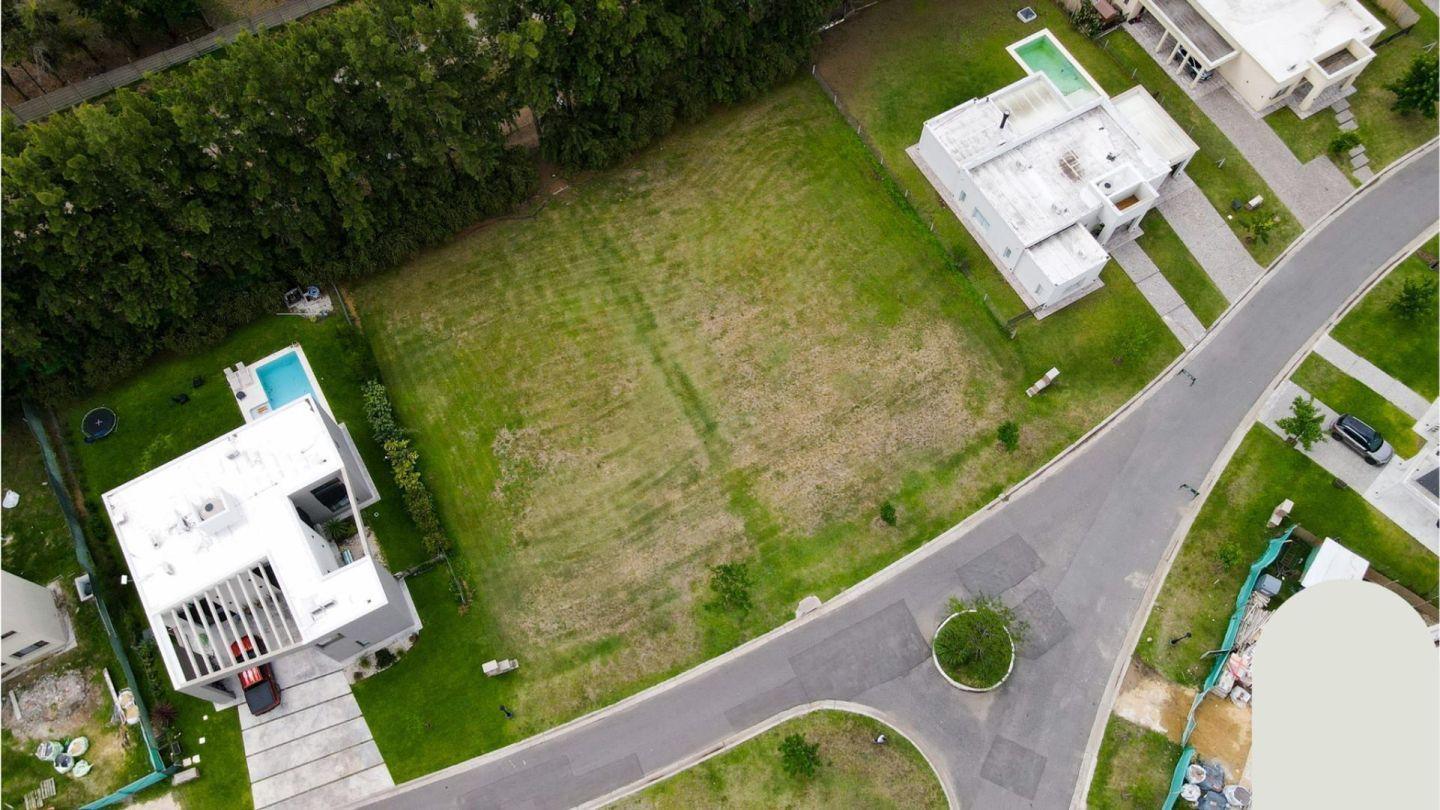 Foto de LOTE EN VENTA EN SANTA INES CANNING BUENA UBICACION, imagen 5