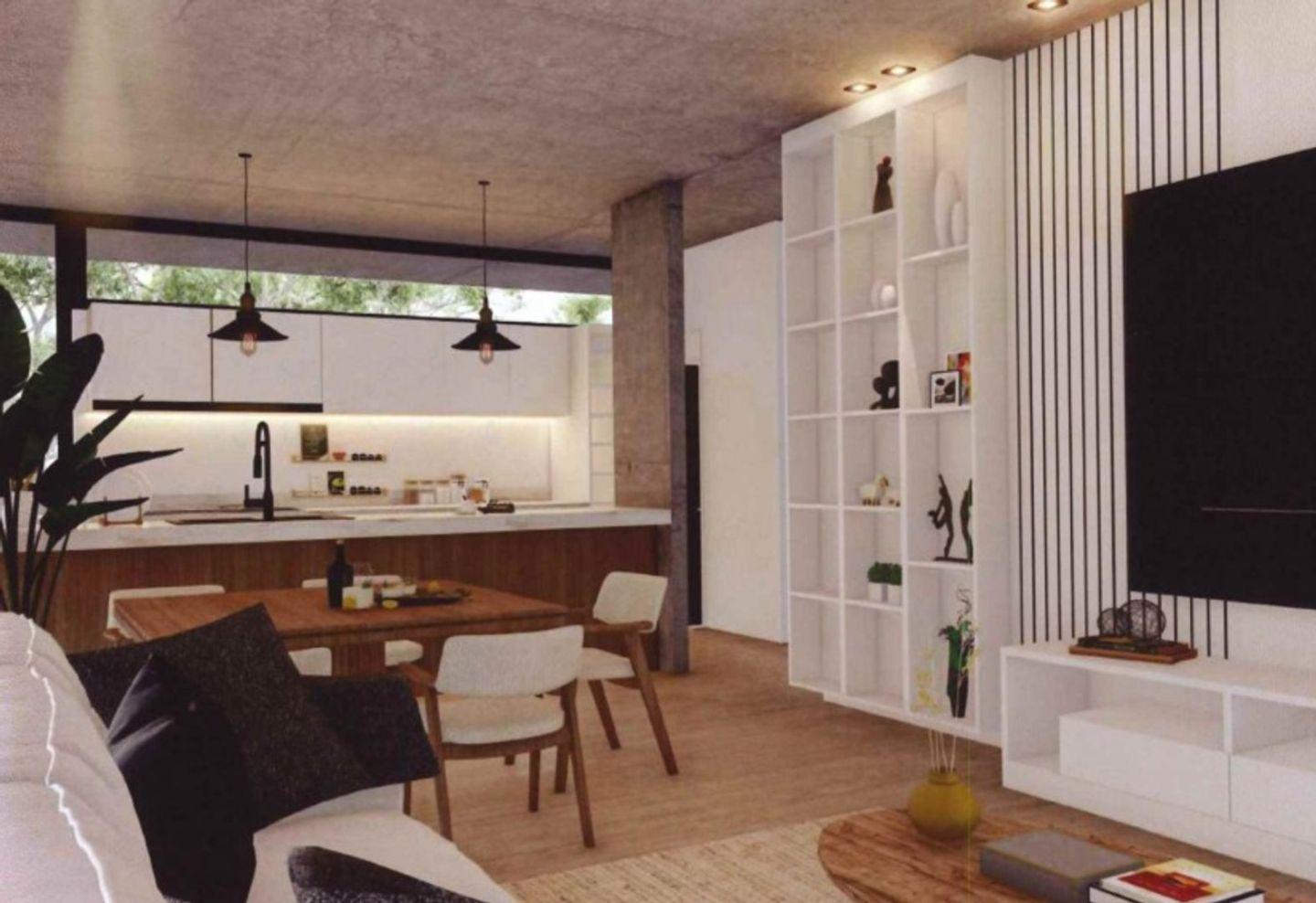 Foto de DEPARTAMENTO 3 AMBIENTES EN VENTA EZEIZA CANNING BOTANICA, imagen 1