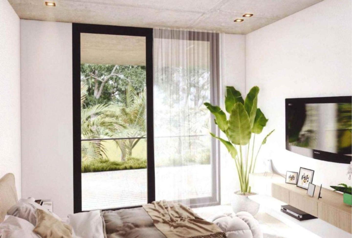 Foto de DEPARTAMENTO 3 AMBIENTES EN VENTA EZEIZA CANNING BOTANICA, imagen 4