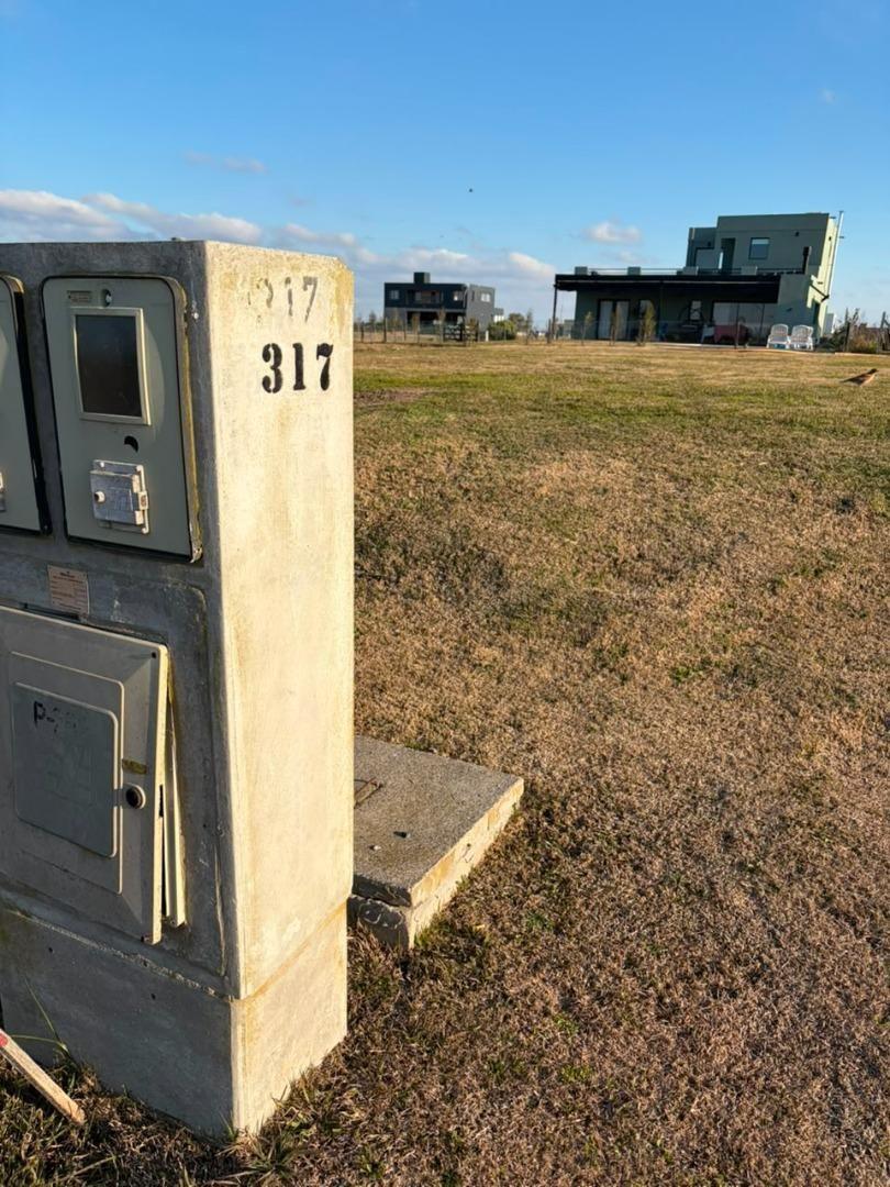 Foto de LOTE en Santa Clara al sur cerca del acceso, imagen 1