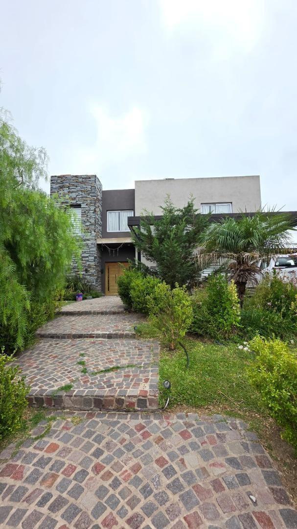 Foto de Casa San Lucas a la Laguna CANNING, imagen 1