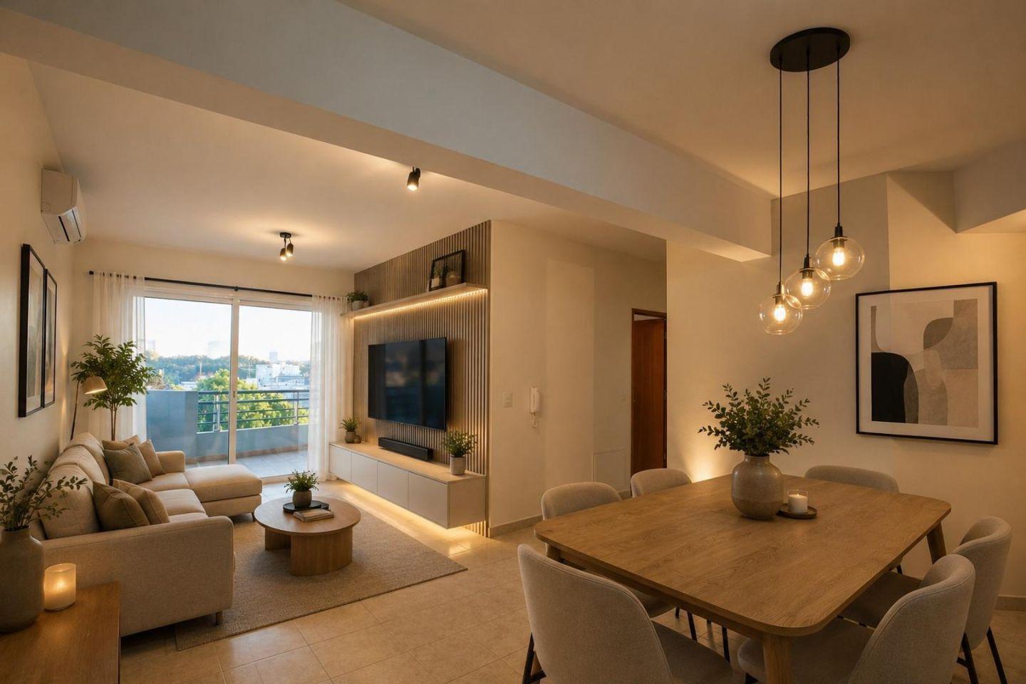 Foto de VENTA DEPARTAMENTO 2 AMBIENTES MONTE GRANDE, imagen 5