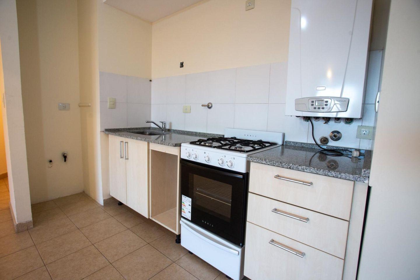 Foto de VENTA DEPARTAMENTO 2 AMBIENTES MONTE GRANDE, imagen 4