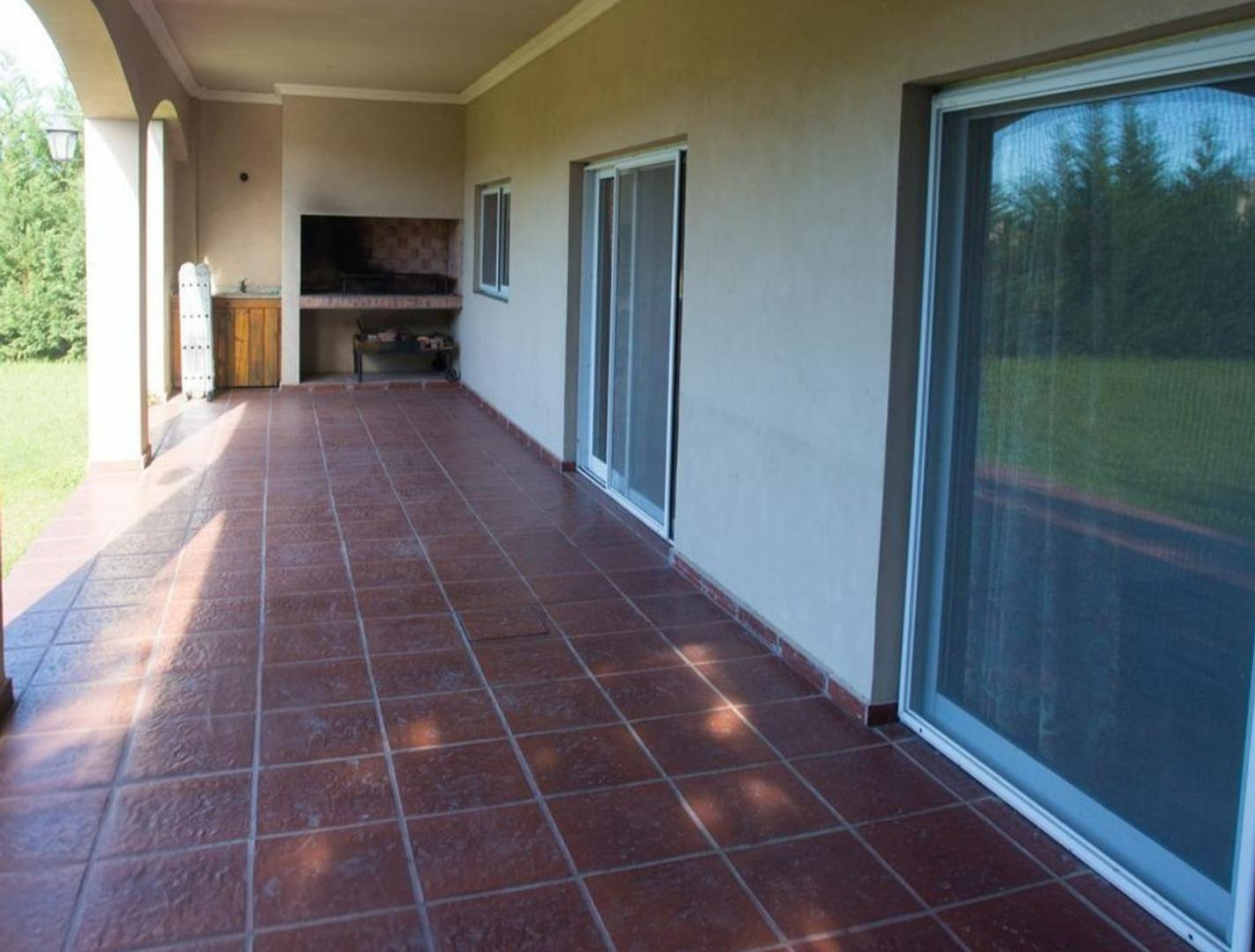 Foto de Casa en Santa Juana Canning, imagen 3