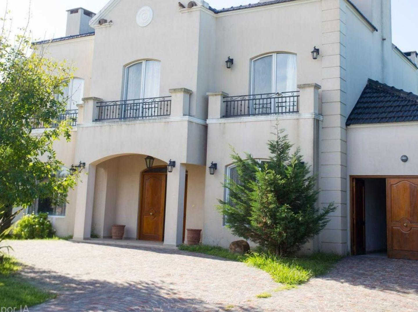 Foto de Casa en Santa Juana Canning, imagen 1