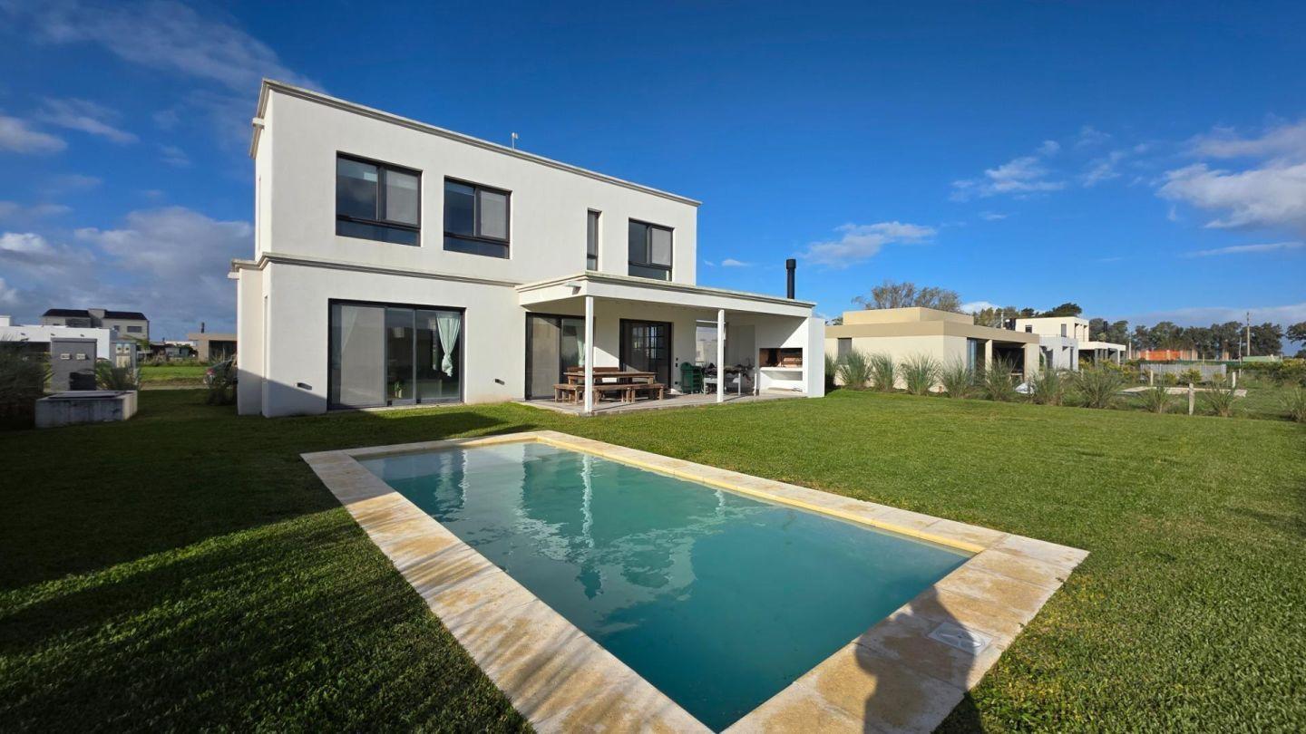 Foto de Casa en la Magdalena Canning, imagen 1