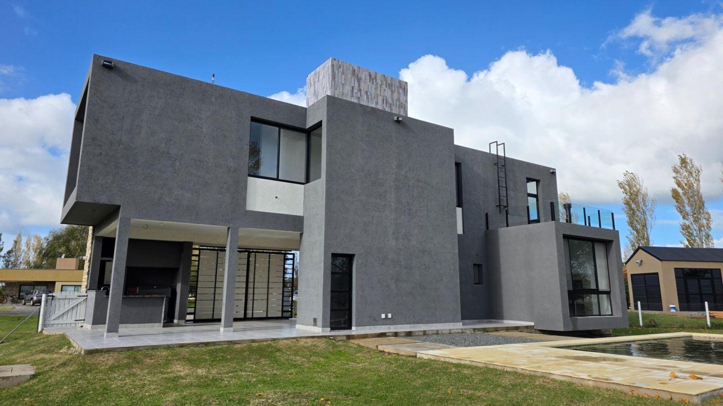 Foto de Casa en La Magdalena Canning, imagen 5