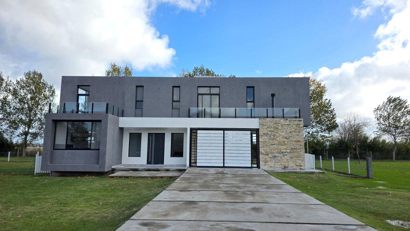 Foto de Casa en La Magdalena Canning, imagen 1
