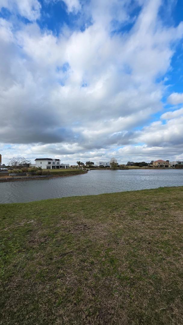 Foto de LOTE A LA LAGUNA LA PROVIDENCIA financiado!!!, imagen 1