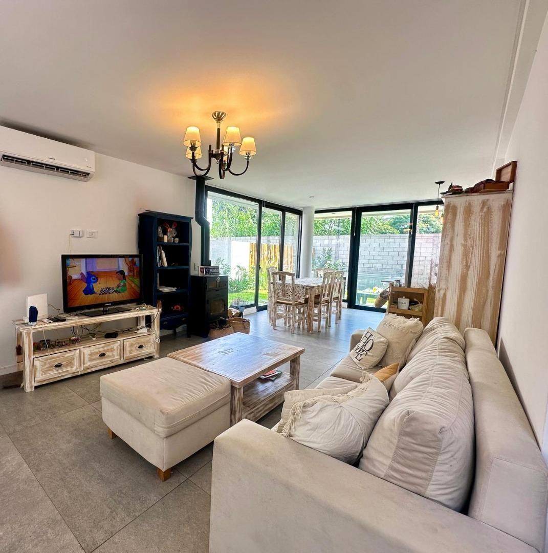Foto de DUPLEX EN VENTA 4 AMBIENTES CANNING APTO CREDITO, imagen 3