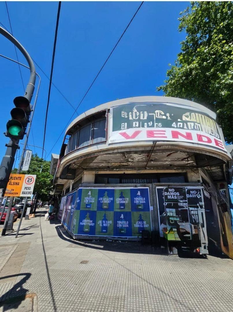 Foto de LOCAL EN ESQUINA A LA VENTA EN POMPEYA, imagen 5