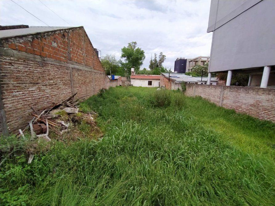 Foto de LOTE EN VENTA CANNING ZONA COMERCIAL, imagen 1