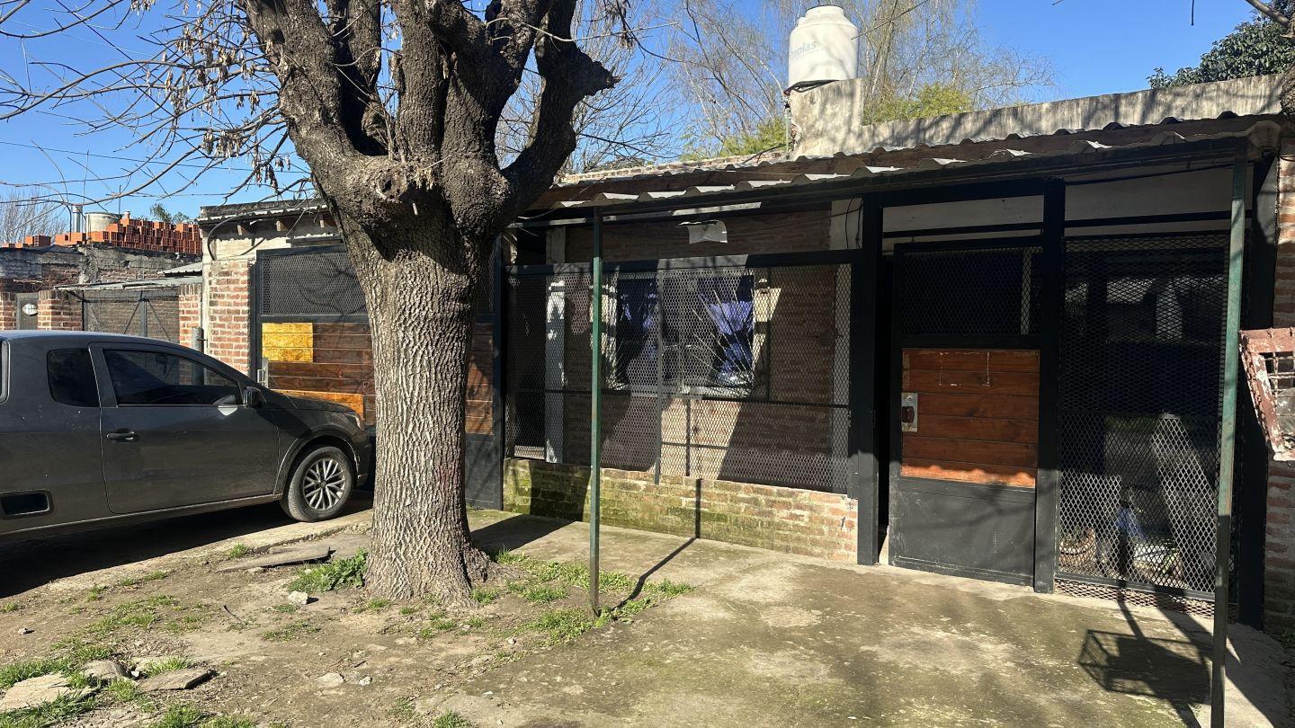 Foto de Casa 2 ambientes. | el ñandubay al 800, imagen 1