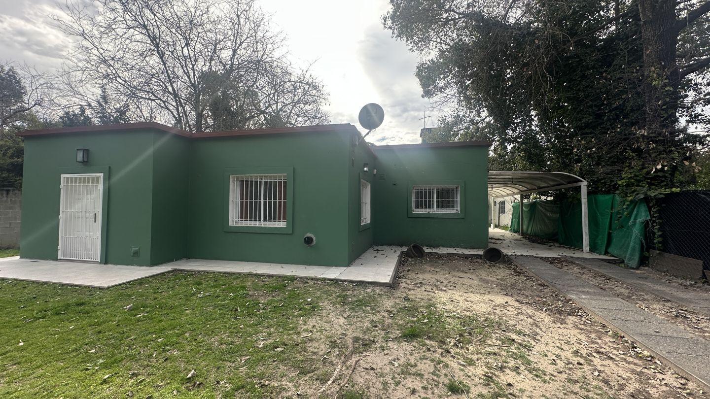 Foto de Casa 4 ambientes. | 9 de JULIO al 2300, imagen 1