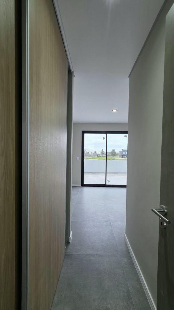 Foto de CASA A LA LAGUNA A ESTRENAR EN LA ALAMEDA CANNING, imagen 4