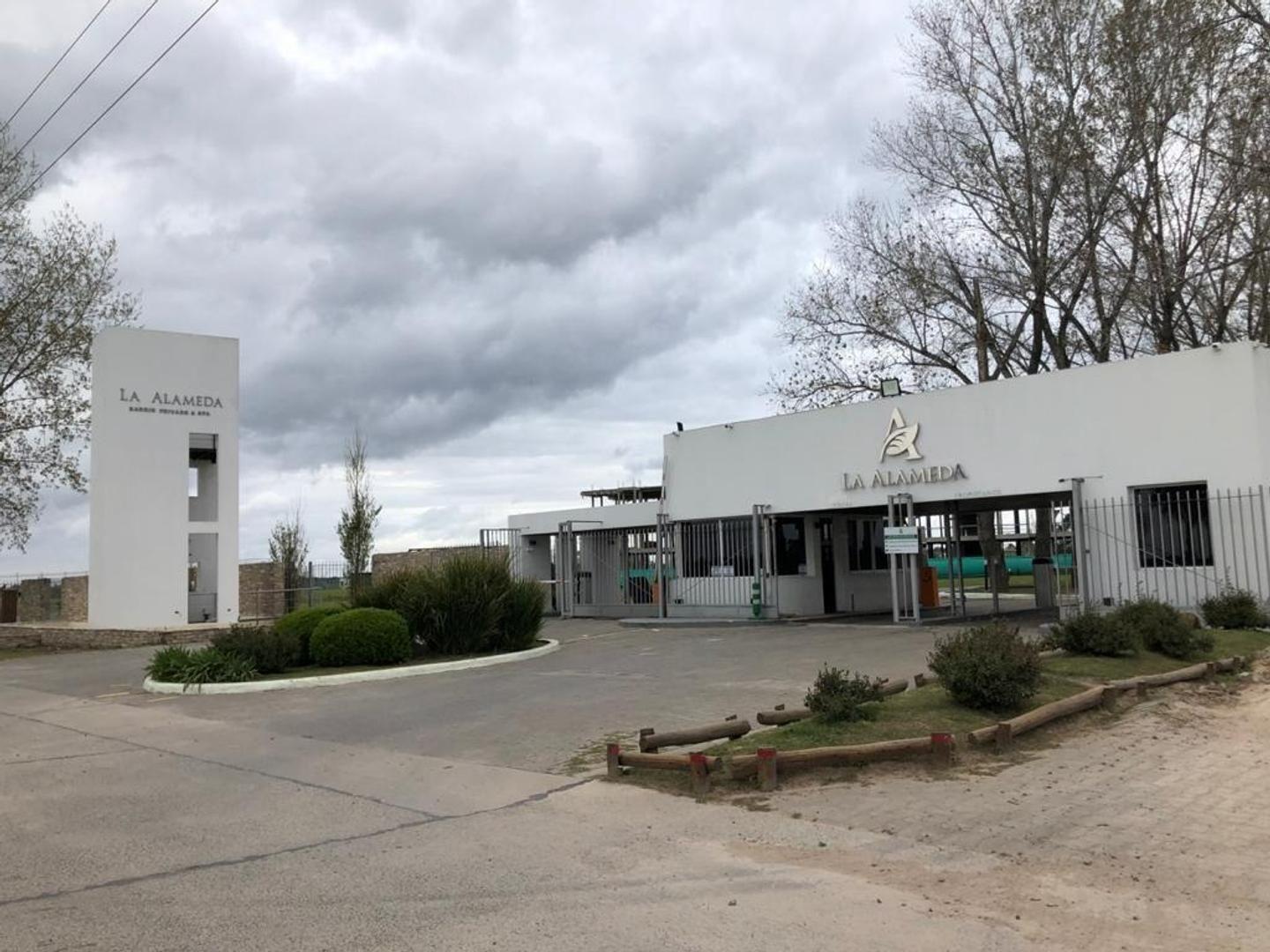 Foto de LOTE EN VENTA PRESIDENTE PERON LA ALAMEDA ETAPA 1, imagen 4
