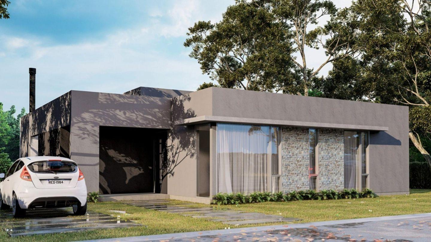 Foto de LOTE EN VENTA PRESIDENTE PERON LA ALAMEDA ETAPA 1, imagen 5