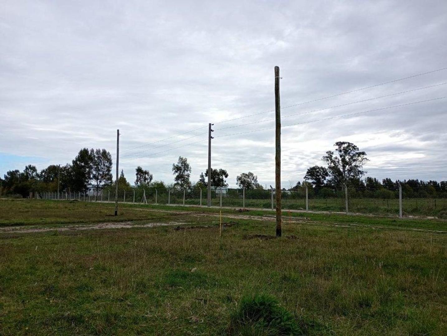 Foto de LOTE EN VENTA SAN VICENTE BARRIO EL BAGUAL, imagen 4