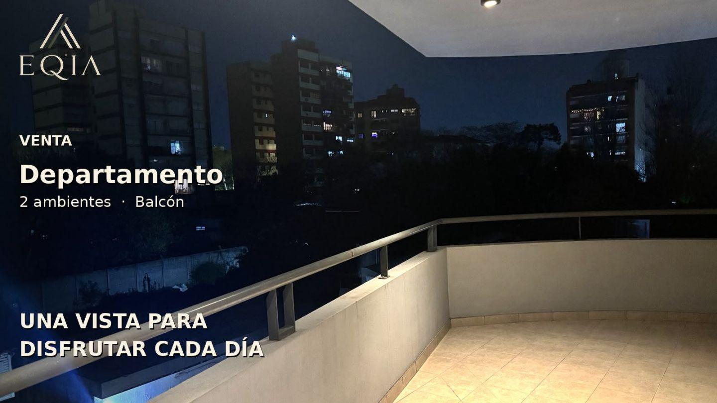 Foto de Departamento 2 ambientes. | INDEPENDENCIA al 100, imagen 1
