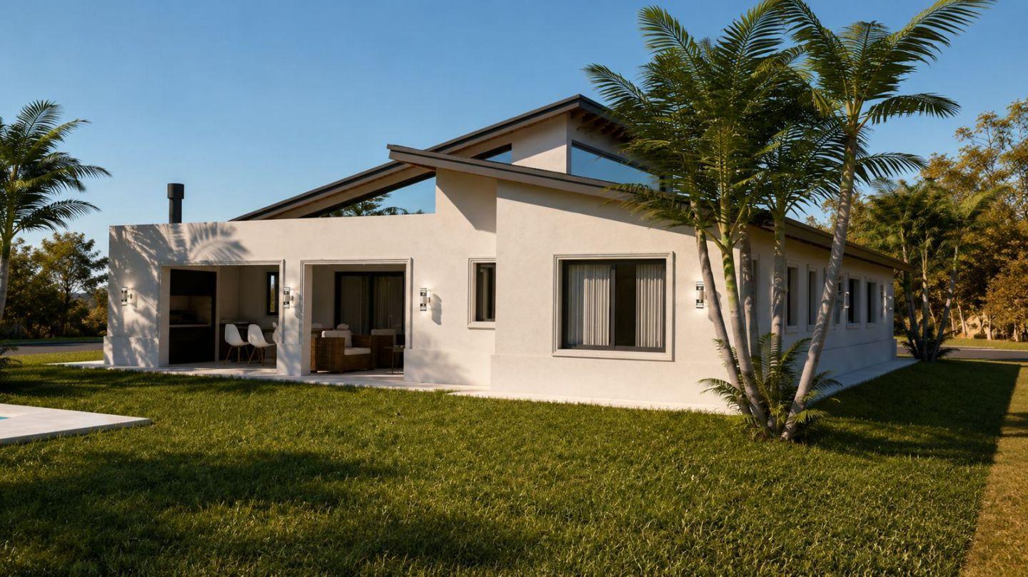 Foto de CASA 4 AMBIENTES EN VENTA CANNING EL REBENQUE A ESTRENAR, imagen 4