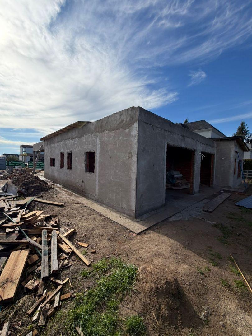 Foto de CASA 4 AMBIENTES EN VENTA CANNING EL REBENQUE A ESTRENAR, imagen 3