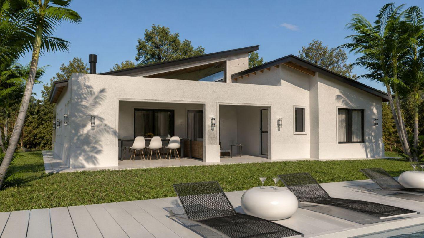 Foto de CASA 4 AMBIENTES EN VENTA CANNING EL REBENQUE A ESTRENAR, imagen 1