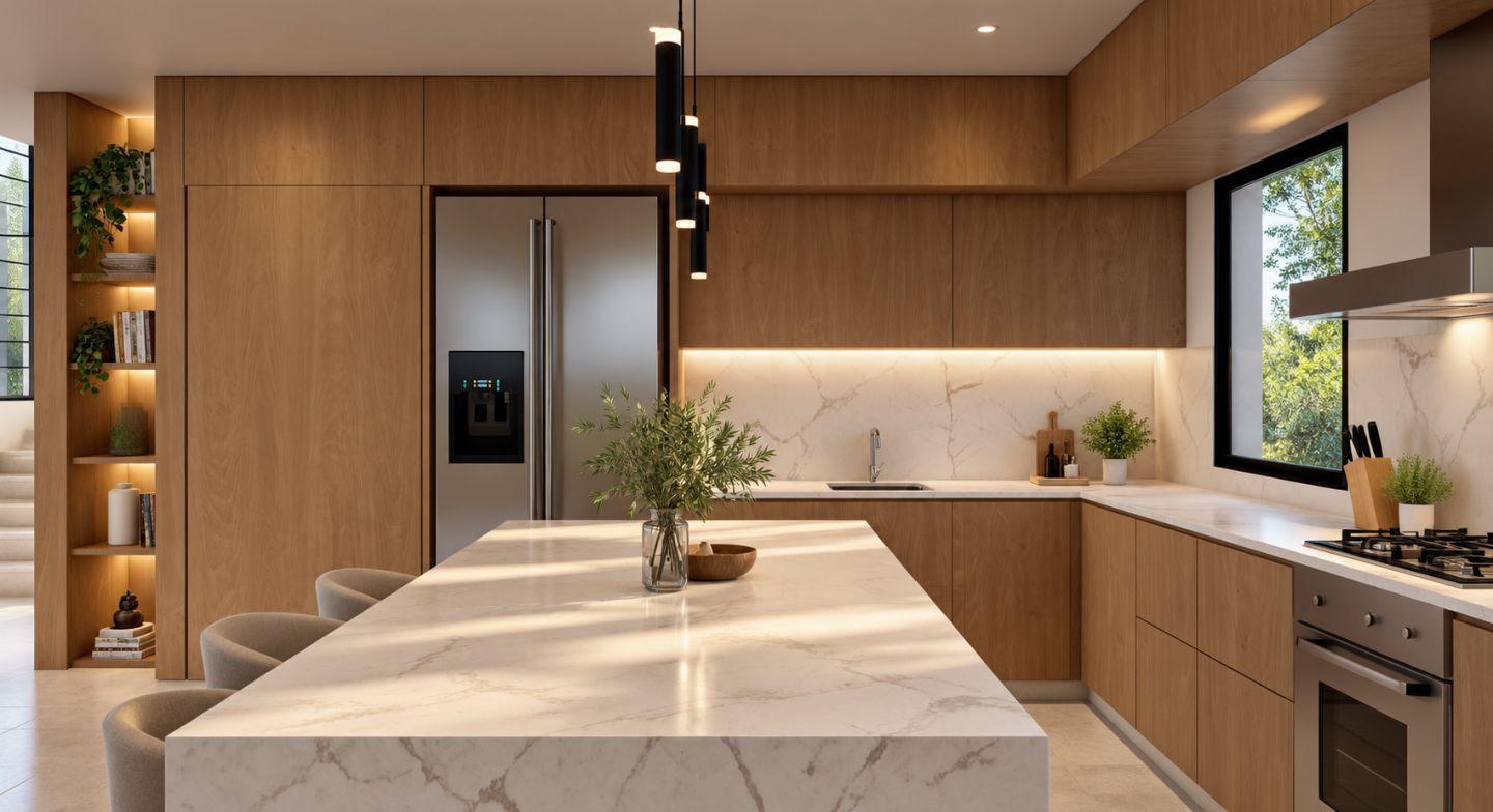 Foto de CASA EN VENTA EN TERRALAGOS, CANNING DISEÑO MODERNO PISCINA Y 4, imagen 2