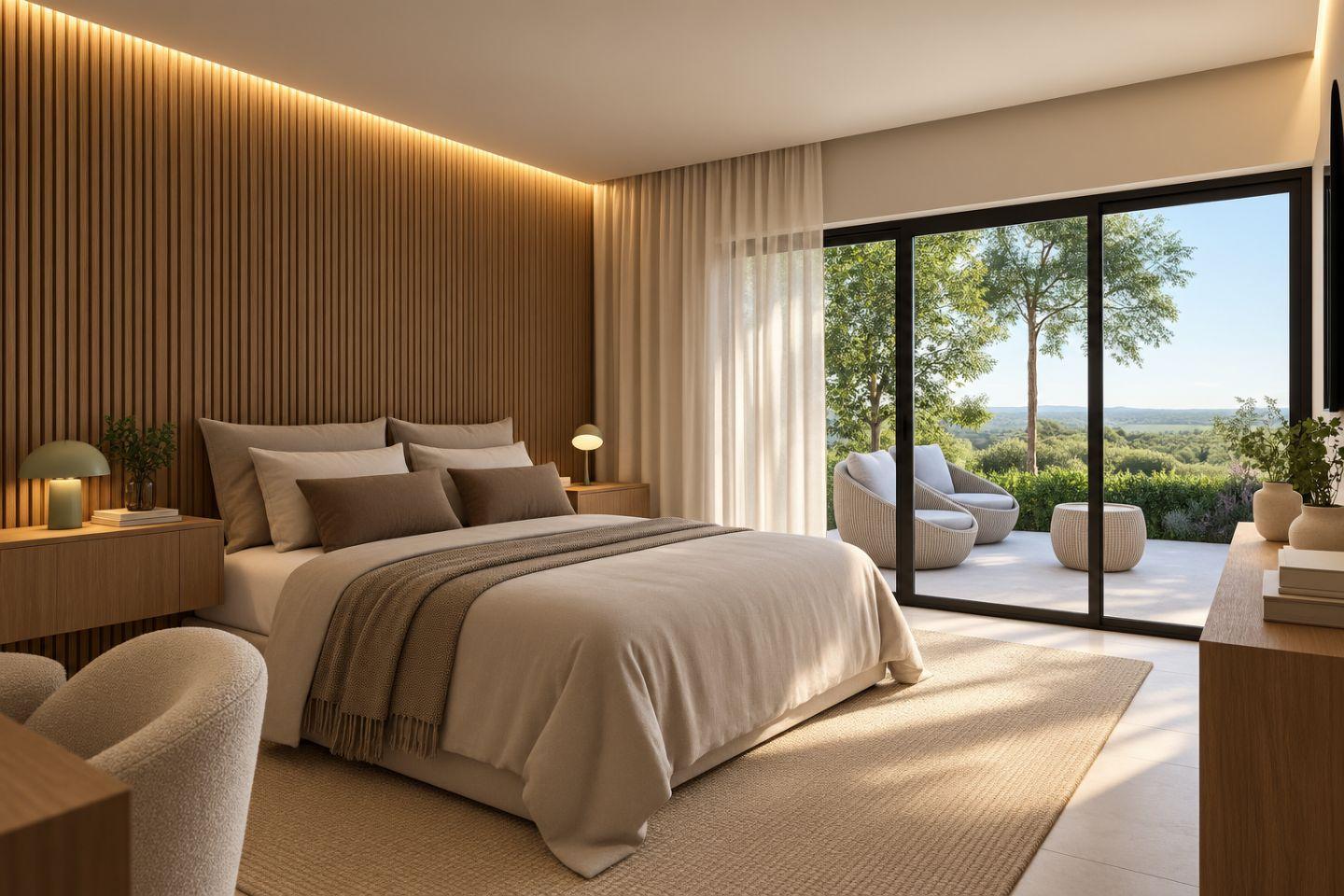 Foto de CASA EN VENTA EN TERRALAGOS, CANNING DISEÑO MODERNO PISCINA Y 4, imagen 1