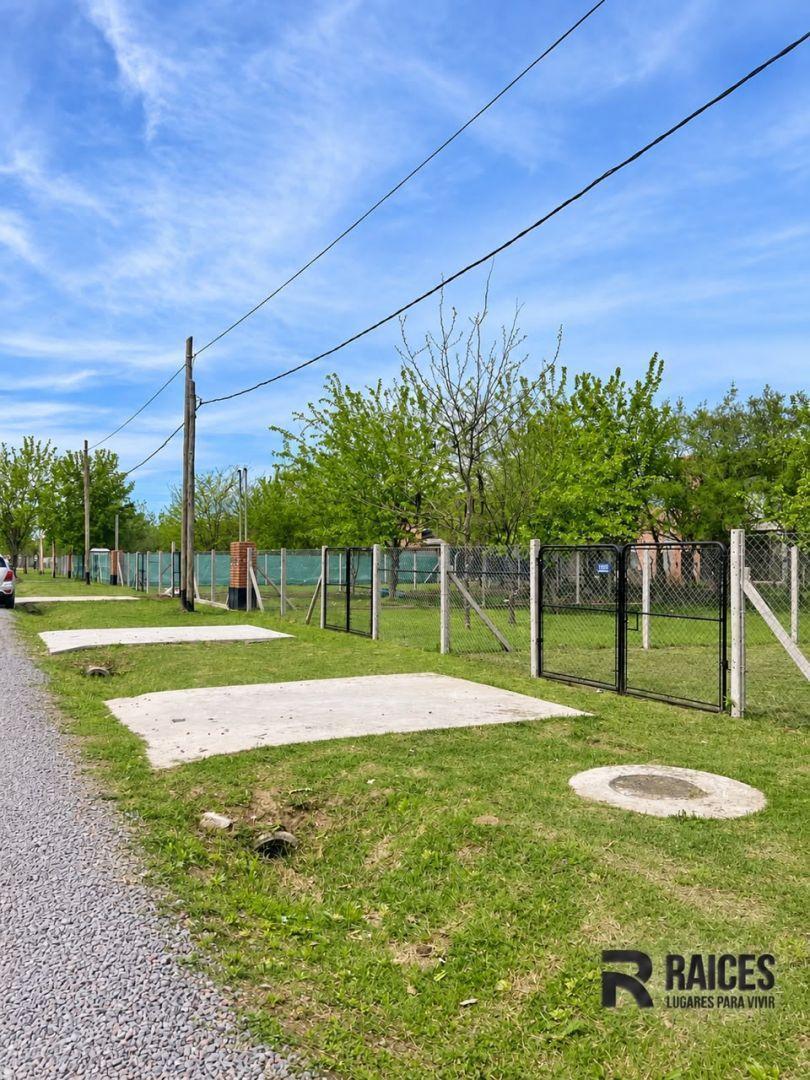 Foto de VENTA LOTE RAICES SAN VICENTE, imagen 3