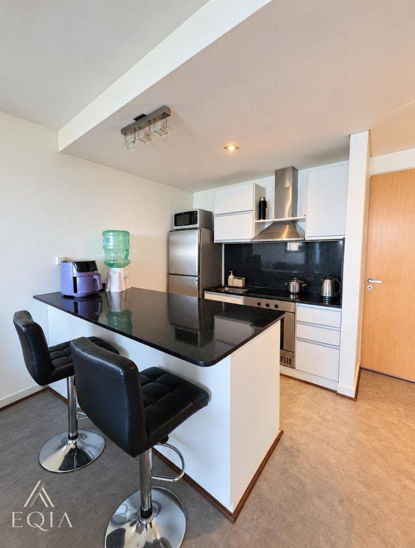 Foto de VENTA DEPARTAMENTO 2 AMBIENTES TERRALAGOS, imagen 3