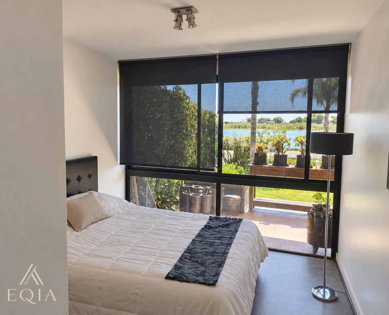 Foto de VENTA DEPARTAMENTO 2 AMBIENTES TERRALAGOS, imagen 5