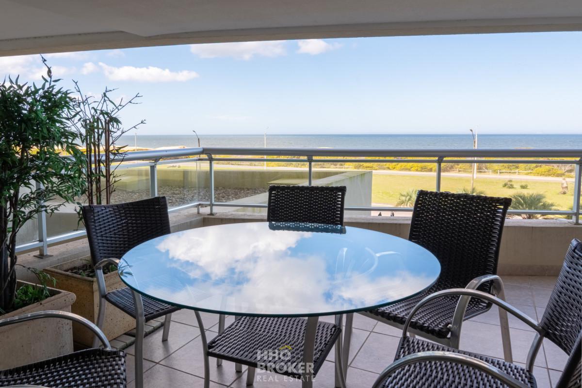 Foto de Apartmento en alquiler Torrelobos - cuatro suites mas dependencia, imagen 2