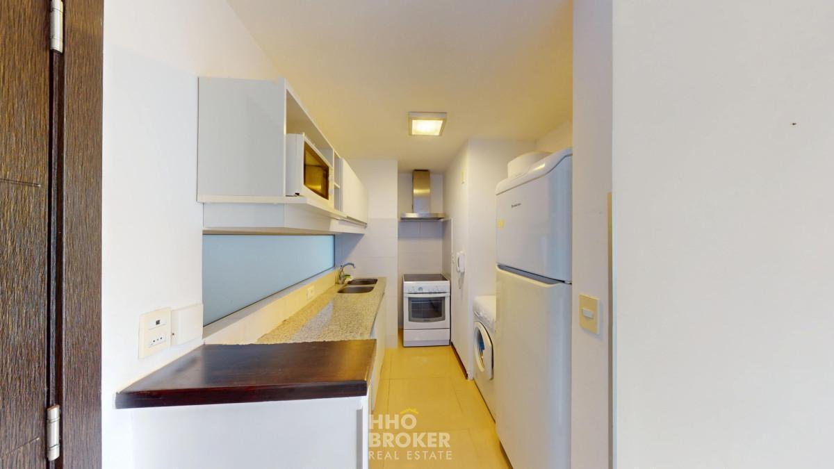 Foto de Apartamento en Alquiler, 1 Dormitorio, Aidy Grill, Punta del Este., imagen 5