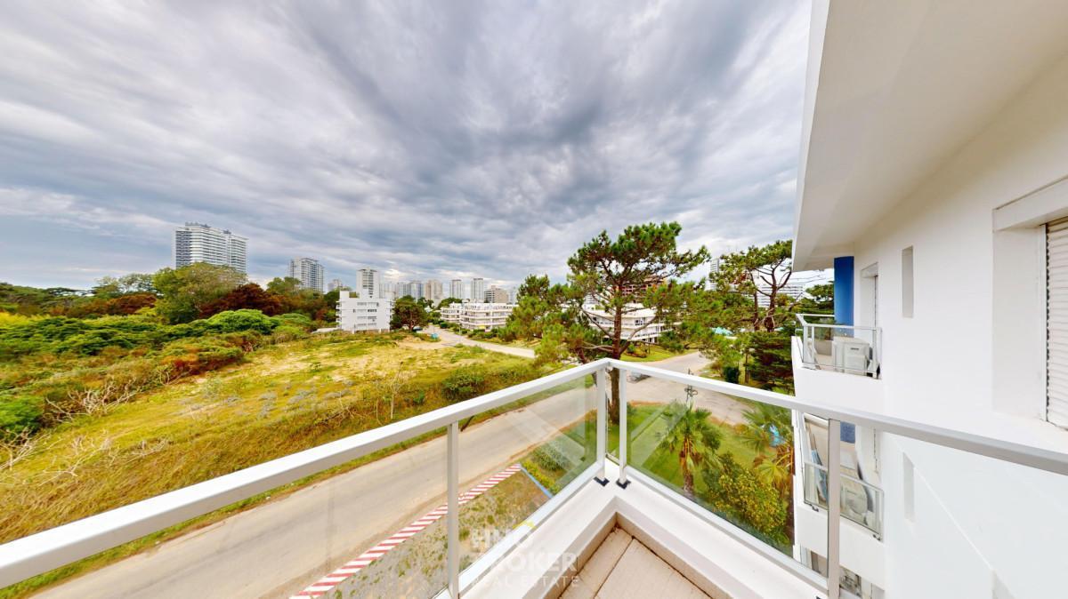 Foto de Apartamento en Alquiler, 1 Dormitorio, Aidy Grill, Punta del Este., imagen 1