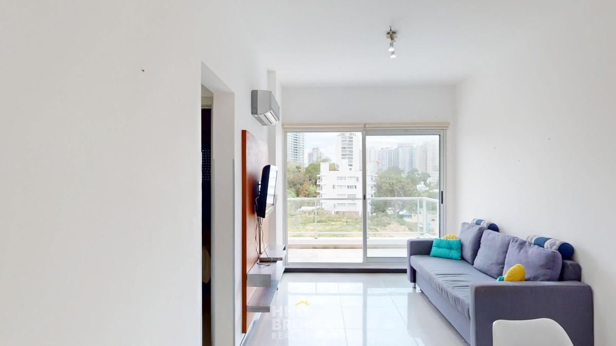 Foto de Apartamento en Alquiler, 1 Dormitorio, Aidy Grill, Punta del Este., imagen 2
