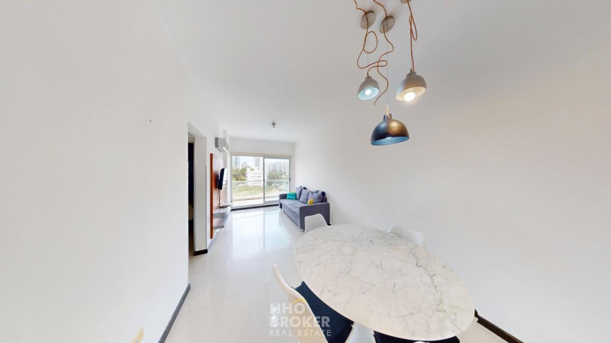 Foto de Apartamento en Alquiler, 1 Dormitorio, Aidy Grill, Punta del Este., imagen 4