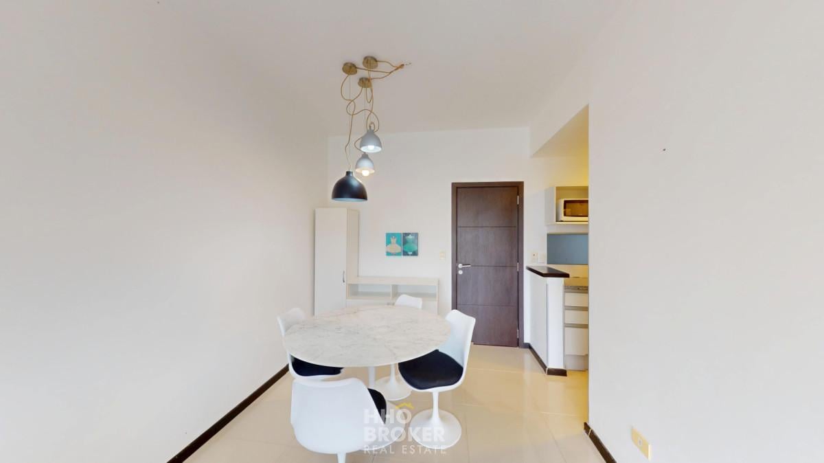 Foto de Apartamento en Alquiler, 1 Dormitorio, Aidy Grill, Punta del Este., imagen 3