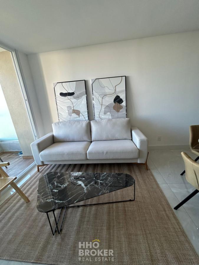 Foto de Apartamento en venta - View II, 1 y 1 medio dormitorio, Aidy Grill, imagen 3