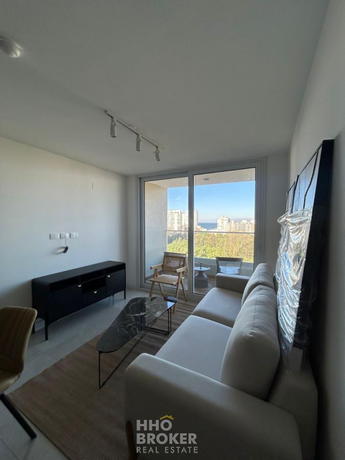 Foto de Apartamento en venta - View II, 1 y 1 medio dormitorio, Aidy Grill, imagen 2